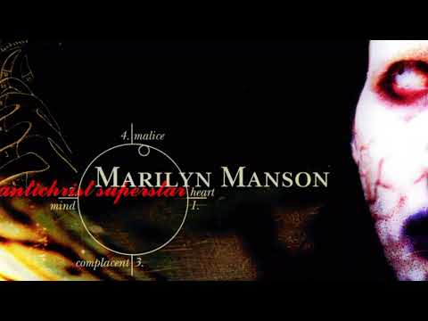 Marilyn Manson - Irresponsible Hate Anthem (Remastered)