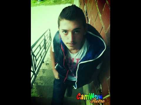 Danger Gengsta   Jena shum t'gjon