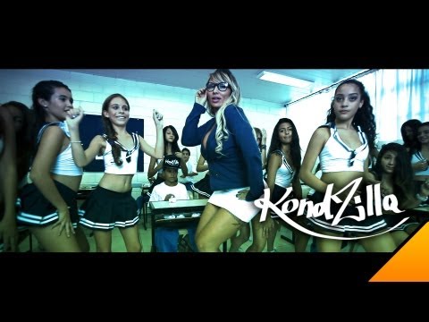 MC Pet - Pagando de Motorista part. Sabrina Boing Boing (KondZilla - 2013)