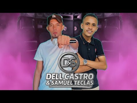 DELL CASTRO SM TECLAS - BOTADA CONCENTRADA