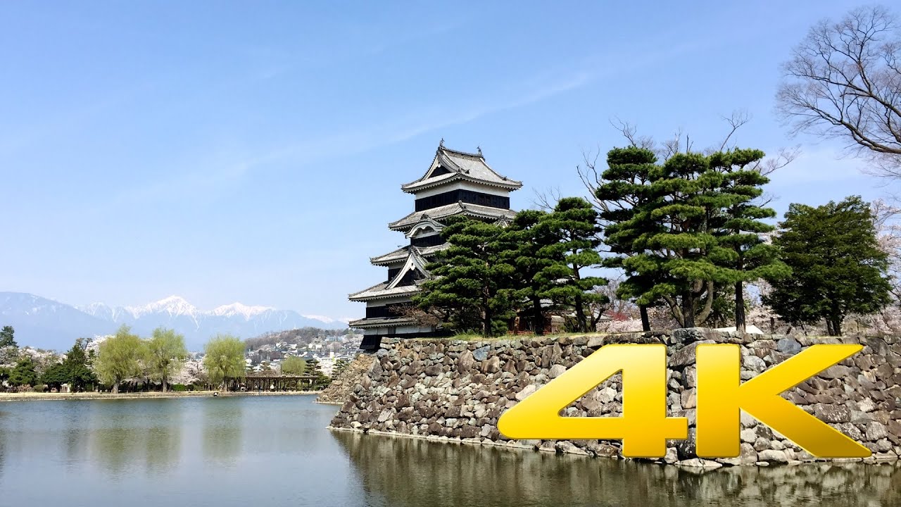 Delve into the captivating highlights of Matsumoto Castle!