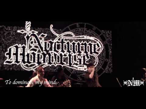 Nocturne Moonrise 月夜曲樂團 -- Alchemy