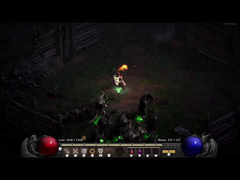 D2r tesladin with Turdferguson087