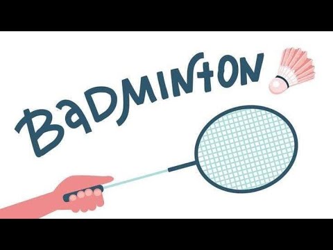 P.E| 5 Basic Skills in Badminton