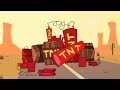 Johnny Test Em Português Compilação