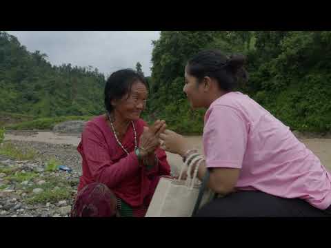 Help 1000 homes, grow 1M cash crops in Nepal