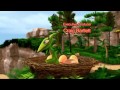 The Making Of Dinosaur Train Big City