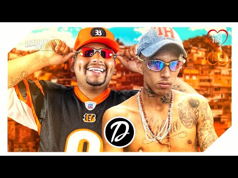 MC Leozinho ZS e MC Kaverinha - Antigamente Vida Loka - Se não For eu Quem Vai Fazer Por Mim /GuhMix