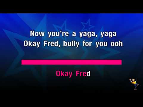 Ok Fred - Errol Dunkley
