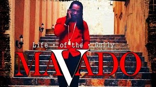 Mavado - Shadow (Official Audio) [Raw] || Let's Rock This Riddim || September 2015 @DJFOODY15