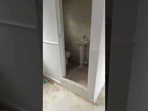 🏡 TO LET Massive Mini Flat (Ground Floor) 📍 Location: Before Ago Last Bus Stop, Lagos