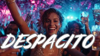 Download lagu Despacito, Bailando, Danza Kuduro, Mi Gente | Latin EDM Summer Party Cover Mix 2025 mp3