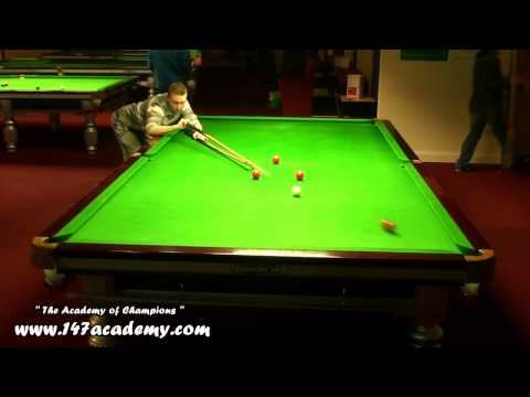 The Lithuania Break - 147 Academy