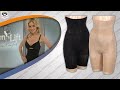 California Beauty Slim Lift Body Shaping Undergarment مشد لإخفاء الكرش و الأفخا