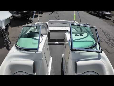 Boat Video 1
