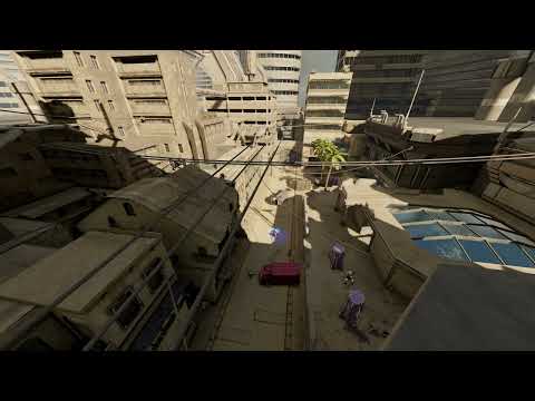 Halo 2 Anniversary Complete In-Game Soundtrack - Outskirts