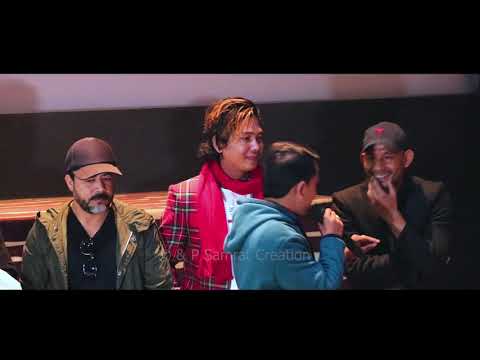 MAYA PIRIMA - Nepali Movie Official Trailer || Salon Basnet, Anjali Adhikari, Koshish Chhetri