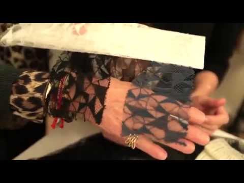 Madame Aime Lingerie: Behind the Scenes