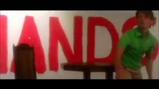 Over And Over Again Clap  -  Your Hands Say Yeah. HD