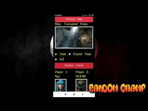 Item video thumbnail