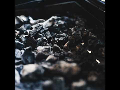 El carbón de Río Turbio