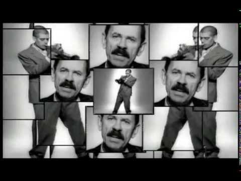 Scatman (ski-ba-bop-ba-dop-bop) Official Video HD - Scatman John