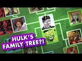 Can YOU Name Every Hulk?! | Earth’s Mightiest Show