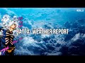 Batta - Weather Report -  [Lyrics] (Sub Español)
