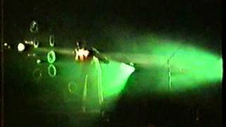 The Sisters of Mercy - Skos/Stop Draggin my Heart Around/Fix (Live 92)