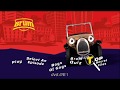 Brum And The Airport Adventure DVD Menu