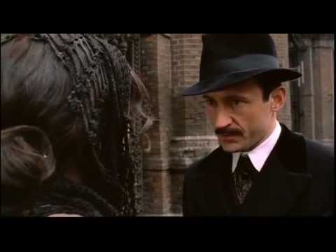 Ziemia obiecana - Jedno z miliona kółek