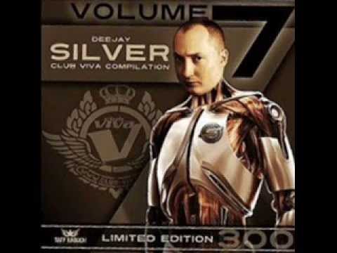 CLUB VIVA vol. 7 - 26 - DJ SILVER & AJ feat Ivana Salakov & Aca Lukas - Daleko Si