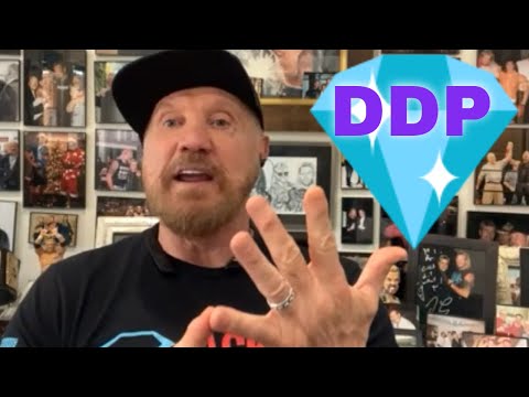 Diamond Dallas Page Reflects On Being Involved In The Virtual Basement ‘The Wrestling Code’ Video Game Project