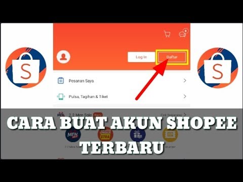 download video viral Cara Buat Email Shopee, download Cara Buat Email Shopee gratis, unduh Cara Buat Email Shopee