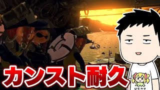 【スプラトゥーン3】サモランすじこを野良カンストまでやる男 鍛錬編【にじさんじ/社築】