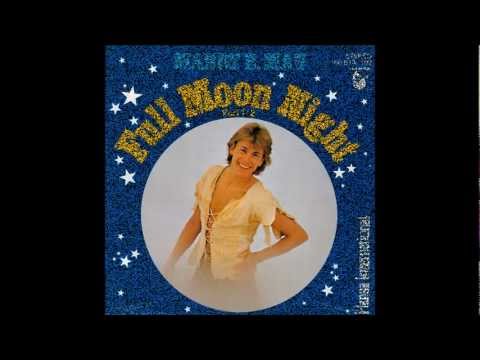 Mandy B. Man - Full Moon Night (Part 1) (1979)