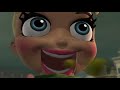 Jimmy Neutron - Candy In The Wrong Places