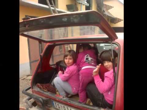 Donji Dubic/seoski turizam/