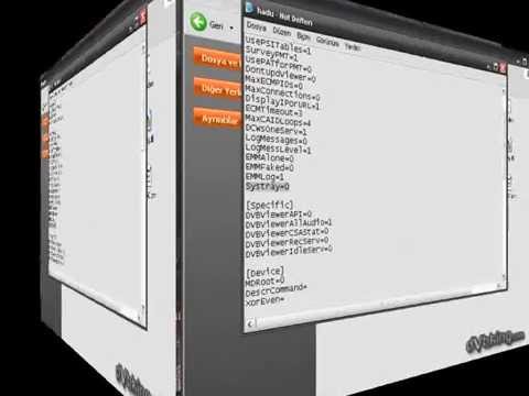 TÉLÉCHARGER HADU CCCAM PROGDVB