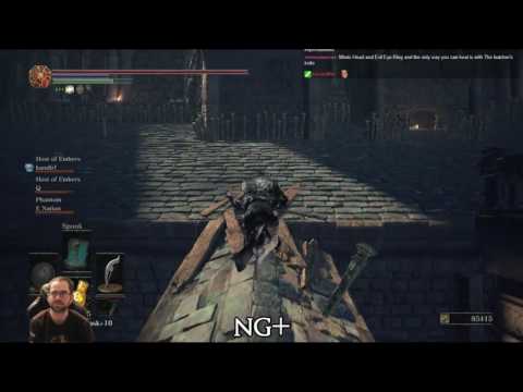 Dark Souls 3 Slow Run (Pt. 10)