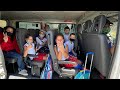 Surpresa Para Os Alunos Da Van Escolar 18 11 2021 VANZINHATIOWILSON