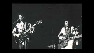 Alarma entre los ángeles - Invisible (Córdoba '76)