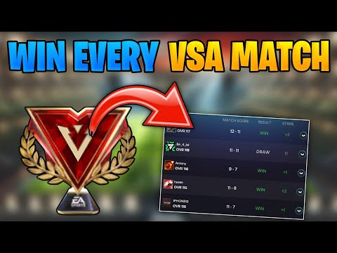 This is how you win Every VS ATTACK in FC Mobile