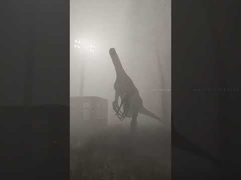 WHAT THE…🦖 - Tempus Triad