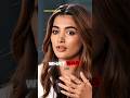 Pooja Hegde About Kantara Movie Poojahegde Shortsfeed Shorts