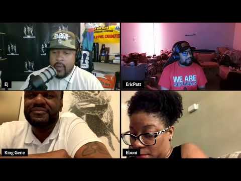 The world is watching - World  Cup: June Live Show!