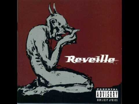 Untied - Reveille