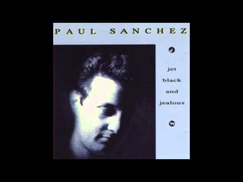# - >Used To Be Crazy br Paul Sanchez