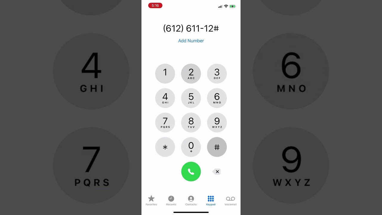 CALL ME MAYBE❗️Keypad Edition #carlyraejepsen #callmemaybe #shortsfeed #james3