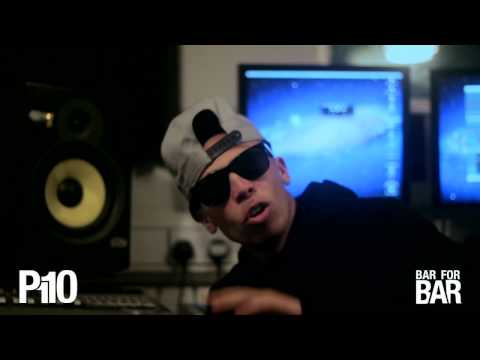 P110 - Sleeka [Bar For Bar]